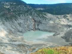 Kawah Putih Tangkuban Perahu