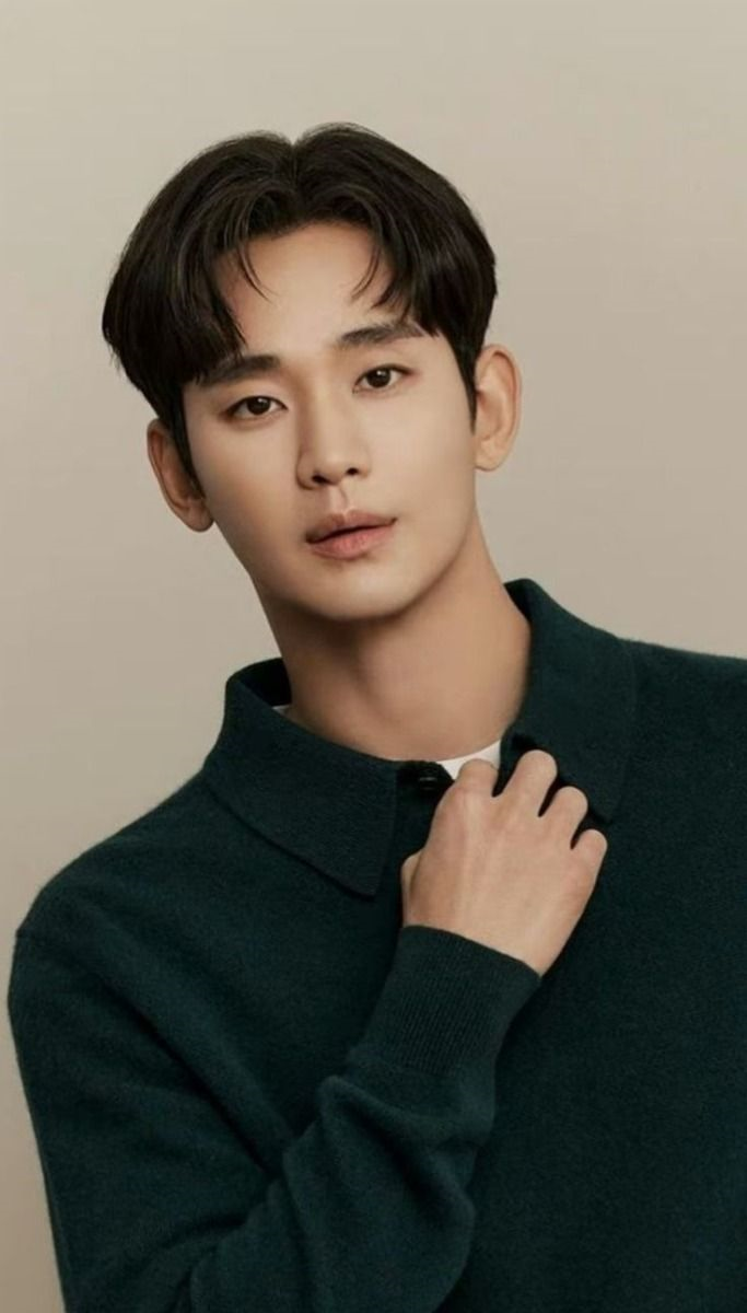 Jejak Kim Soo-hyun di Jakarta: Cetak Tangan Bintang Korea Kini Tersimpan di Ibu Kota